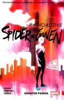Spider-Gwen Volume 2: Greater Power