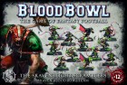 Blood Bowl: The Skavenblight Scramblers