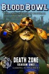 Blood Bowl Death Zone: Season One!