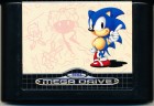 Sonic The Hedgehog (Mega Drive) (loose) (Käytetty)