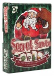 Secret Santa: A Card Game