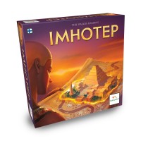 Imhotep (Suomi)