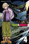 Tiger & Bunny 04
