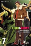 Tiger & Bunny 07