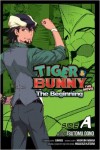 Tiger & Bunny: Beginning -Side A