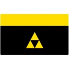 Legion: Pelimatto - Iconic Triforce