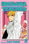Oresama Teacher 03
