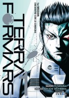 Terra Formars 01