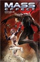 Mass Effect: Omnibus 2