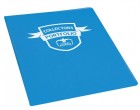 Collector's Album: Ultimate Guard (4-pockets, Blue)