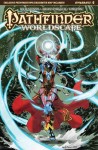 Pathfinder Worldscape Comic 2