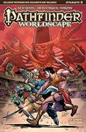 Pathfinder Worldscape Comic 3