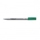 STAEDTLER: Lumocolor non-permanent: M Series Green Marker