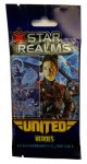 Star Realms: United Expansion - Heroes