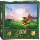 Palapeli: The Legend Of Zelda Link's Ride Collector's Puzzle