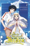 Certain Magical Index Light Novel 2