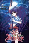 Certain Magical Index Light Novel 4