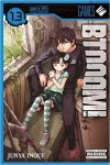 BTOOOM! 13