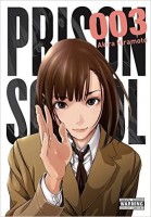 Prison School: 03