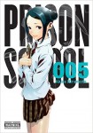 Prison School: 05