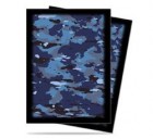 Deck Protector: Navy Camo (50)