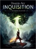 Dragon Age Inquisition Poster Collection