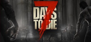 7 Days To Die (EMAIL - ilmainen toimitus)