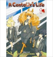 Centaur\'s Life 1