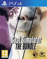 Goat Simulator: The Bundle