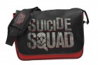 Laukku: Suicide Squad - Logo