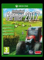 Professional Farmer 2017