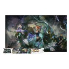 HCD: Play Mat - Calling of the Eidolon