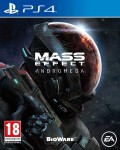 Mass Effect: Andromeda (Käytetty)