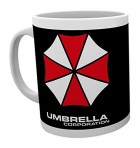 Muki: Resident Evil - Umbrella Corp. Logo