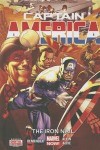 Captain America: 4 - The Iron Nail