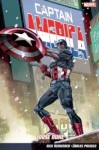 Captain America: 3 - Loose Nuke