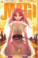 Magi 03