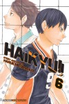 Haikyu!! 6