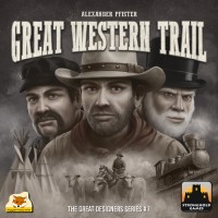 Great Western Trail (EN)