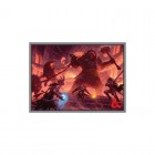 Deck Protector Sleeves - Dungeons & Dragons Fire Giant (50)