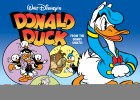 Walt Disney's Donald Duck: The Sunday Newspaper Comics 2 (HC)