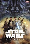 Star Wars: Episode IV -A New Hope
