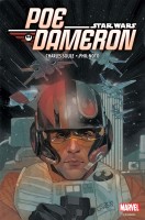 Star Wars: Poe Dameron 1 -Black Squadron