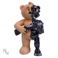 Figuuri: Arnold (Bad Taste Bear)