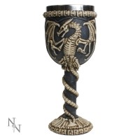 Pikari: Dragon Remains Goblet