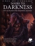 Call of Cthulhu: Doors to Darkness (HC)
