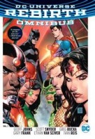 DC Universe: Rebirth - Omnibus 1