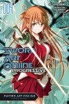 Sword Art Online: Progressive - 4