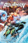 Aquaman: 8 - Out of Darkness (HC)