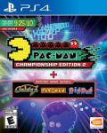 Pac-Man Championship Edition 2 + Arcade Game Series (US)